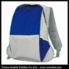 Fashion design School backpack