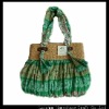 Fashion design Straw Bags 2011 new style