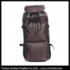 Fashion design backpack