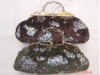 Fashion design beaded bags,Promotional evening bags,clutch bags