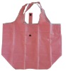 Fashion design foldable non-woven shopping bag