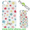 Fashion design for iphone 4g case