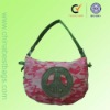 Fashion design handbag 2012 hand bag