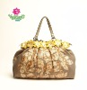 Fashion design lady handbag for 2011 S/S