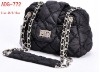 Fashion design latest lady handbag /winter handbag/shoulder bag