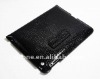 Fashion design leather case cover for ipad2, for ipad2 leather cover,magic pattern leather case