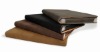 Fashion design leather case for Leather Case Cover+stand For Blackberry Playbook