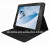 Fashion design leather sleeve for ipad2, car seat leather case,cover for ipad 2,for ipad2 leather case