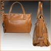 Fashion design low price women's handbag