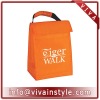 Fashion design lunch cooler bag