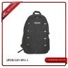 Fashion design of black laptop backpack(SP80118A-839-3)