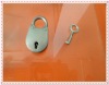 Fashion design padlock