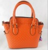 Fashion design real leather handbag(RML2223)