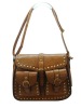 Fashion design shoulder bag