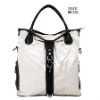 Fashion design tote hand bag