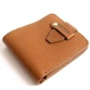 Fashion designed Genuine leather card holder