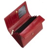 Fashion designed Leather card holder for women