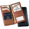 Fashion designed Leather passport holder