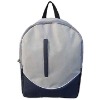 Fashion designed lightweight school bag with simple design