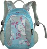 Fashion designer kids backpack