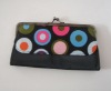 Fashion designer purse