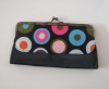 Fashion designer purse