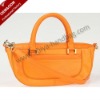 Fashion designer woman handcarried bag