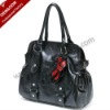 Fashion designer woman tote bag