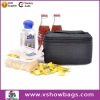 Fashion disposable cooler bag