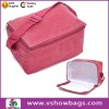 Fashion disposable cooler bag