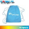 Fashion drawstring backpack