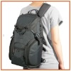 Fashion dslr cameral backpack bag
