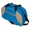 Fashion duffel bag