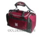 Fashion duffle bag football bag soccer bag