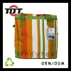 Fashion durable insulated cooler bag