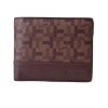 Fashion durable men's wallet