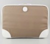 Fashion durable nylon i pad cover