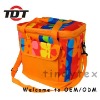 Fashion durable picnic lunch cooler bag