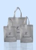 Fashion eco friendly pp nonwoven fabric bag