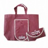 Fashion eco-friendly shopping bags