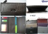 Fashion eel hide hot wallet in stock right now!!