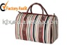 Fashion elegant ladies' handbag new design