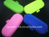 Fashion energy silicone handbag	 (AL-003)