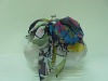 Fashion evening bag