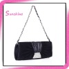 Fashion evening leather handbags