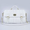 Fashion famous brand leather handbag