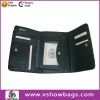 Fashion felt cd wallet