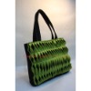 Fashion felt handbag