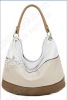 Fashion female super cute fancy pu bag