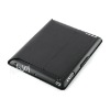 Fashion flip leather cases for ipad 2